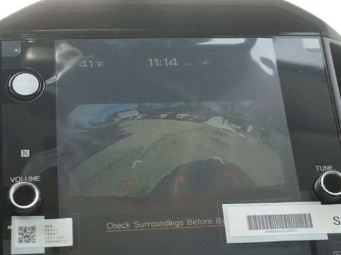 New 2026 Subaru Impreza 2.0i Sport image 15