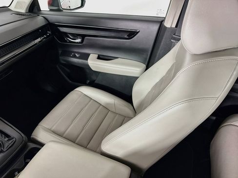 Used 2024 Honda CR-V EX-L image 24