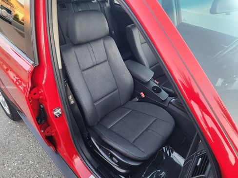 Used 2008 BMW X3 3.0si AWD/4WD image 37