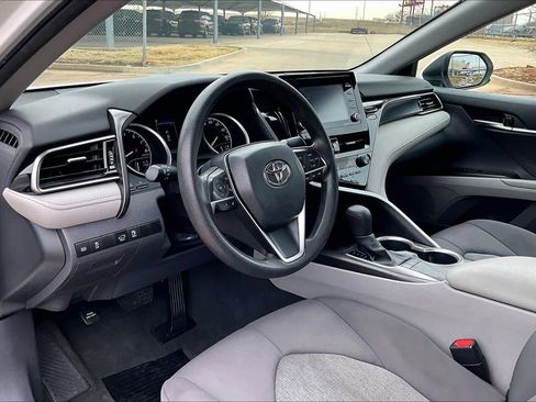 Used 2023 Toyota Camry LE image 16