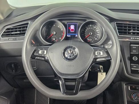 Used 2021 Volkswagen Tiguan S FWD image 24