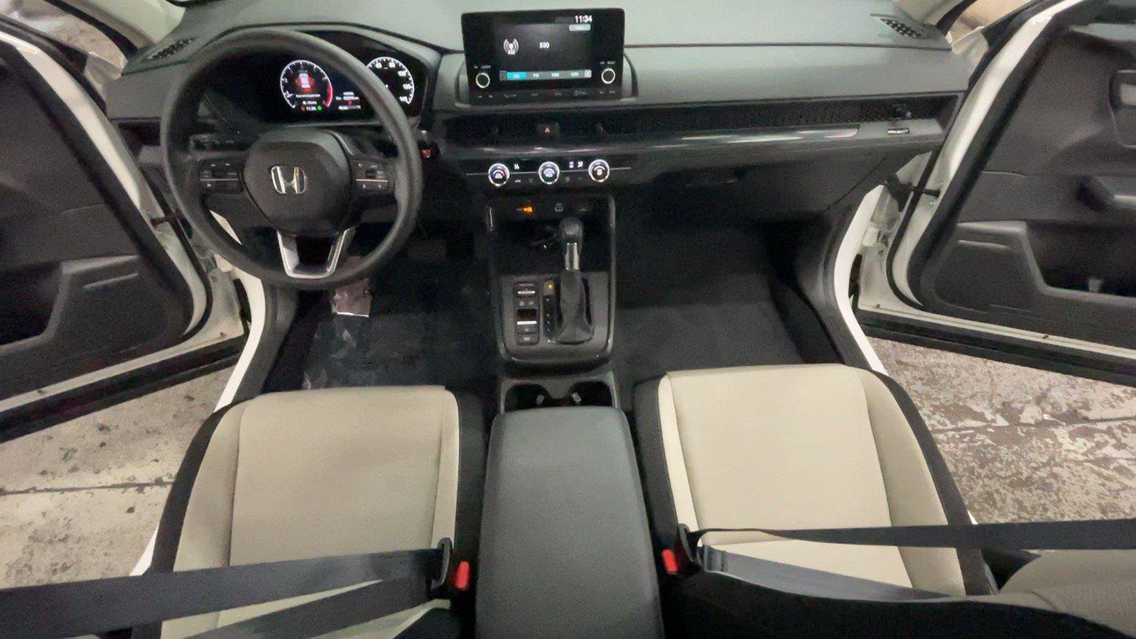 Used 2024 Honda CR-V LX image 29
