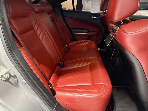 Used 2023 Dodge Charger SRT Hellcat RWD image 46