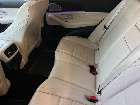 Used 2021 Mercedes-Benz GLE 350 image 5