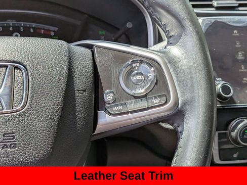 Used 2021 Honda CR-V Touring image 16