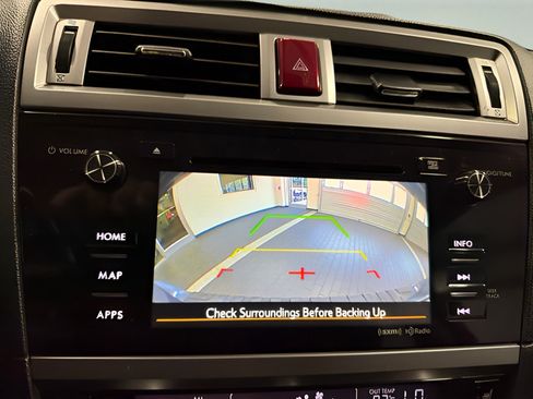 Used 2016 Subaru Outback 2.5i Premium AWD/4WD image 22