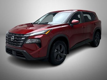 New 2026 Nissan Rogue SV w/ Cold Weather Package