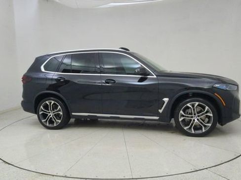 Used 2026 BMW X5 xDrive40i AWD/4WD image 61
