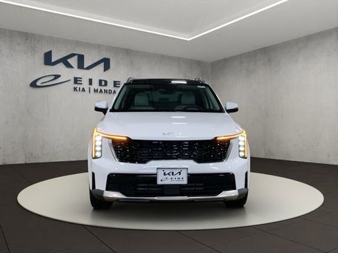 New 2026 Kia Sorento S AWD/4WD image 8