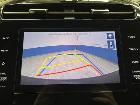 Used 2024 Hyundai Santa Cruz SEL AWD/4WD image 13
