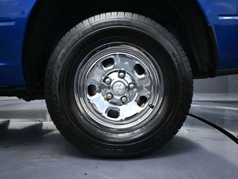 Used 2017 RAM 1500 Tradesman w/ Popular Equipment Group image 14