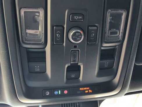 New 2025 Chevrolet Tahoe Premier w/ Sun And Tow Package image 33