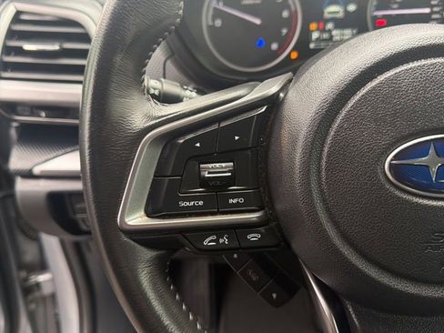 Certified 2023 Subaru Forester Premium image 32