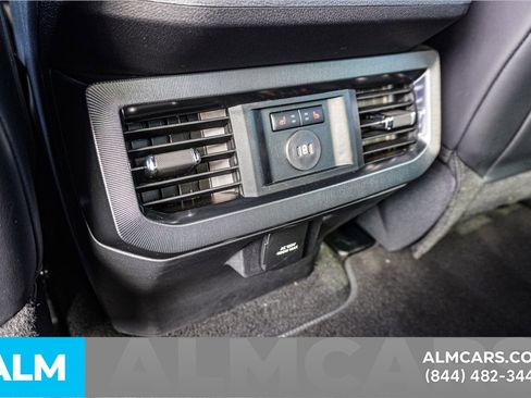 Certified 2025 Ford F250 Platinum AWD/4WD image 57