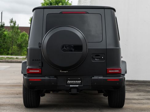 Used 2023 Mercedes-Benz G 550 image 14