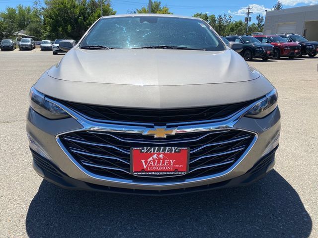 Used 2023 Chevrolet Malibu LT FWD image 8