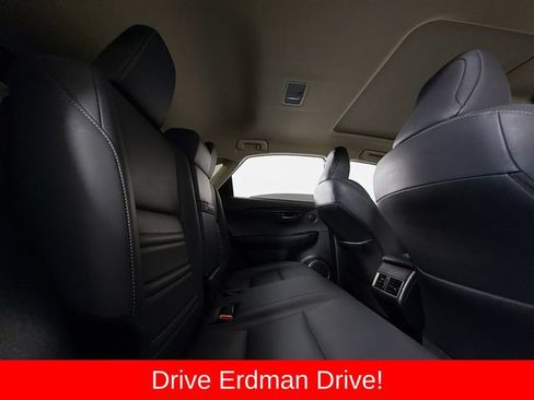 Used 2021 Lexus NX 300h AWD w/ Premium Package image 27