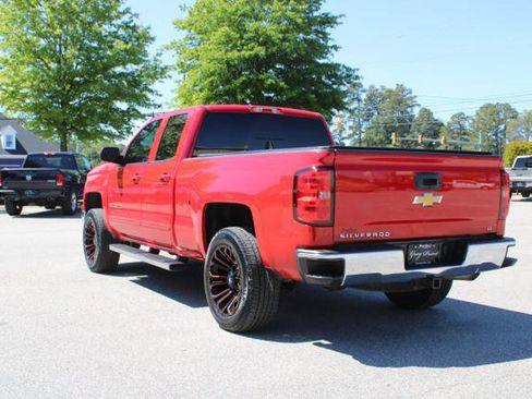 Used 2015 Chevrolet Silverado 1500 LT w/ All Star Edition image 7