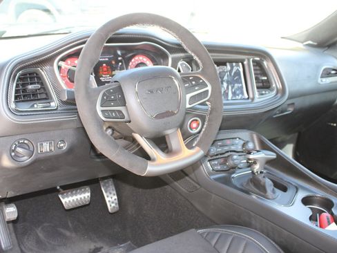 New 2023 Dodge Challenger SRT Hellcat Redeye image 23