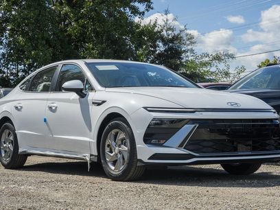 New 2026 Hyundai Sonata SE