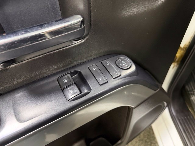 Used 2017 Chevrolet Silverado 2500 LT w/ LT Fleet Convenience Package AWD/4WD image 18