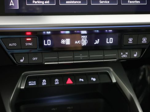 Used 2024 Audi S3 Premium Plus AWD/4WD image 27