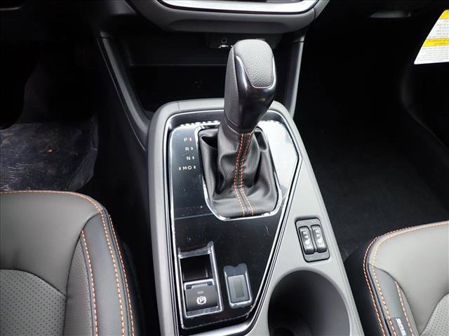 New 2026 Subaru Crosstrek 2.5i Limited AWD/4WD image 19