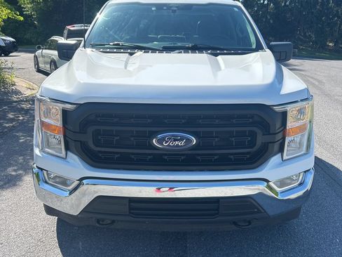 Used 2021 Ford F150 XL w/ Equipment Group 101A High AWD/4WD image 10