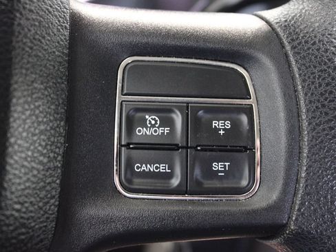 Used 2014 RAM 1500 Express AWD/4WD image 24