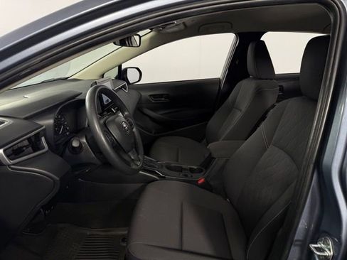 Used 2023 Toyota Corolla XLE image 14