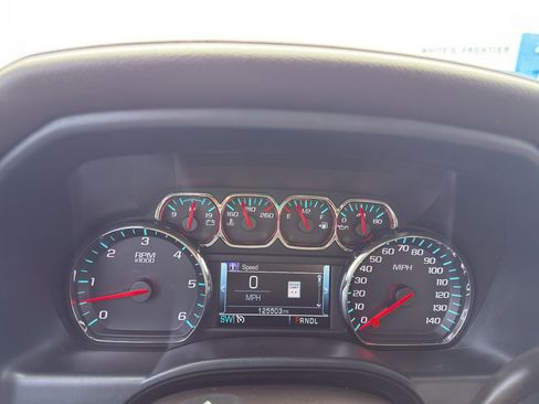Used 2018 GMC Sierra 1500 SLT w/ SLT Premium Package AWD/4WD image 24