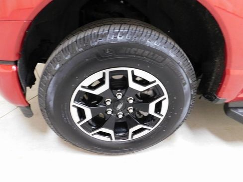 Used 2023 Ford F150 Lightning XLT image 11