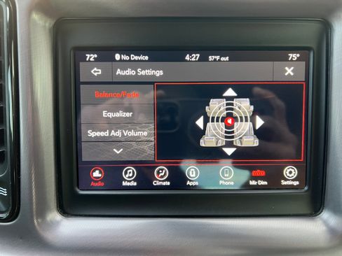 Used 2019 Dodge Challenger SXT w/ Blacktop Package image 23