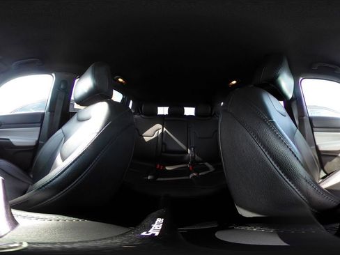 Used 2025 Jeep Compass Limited image 43