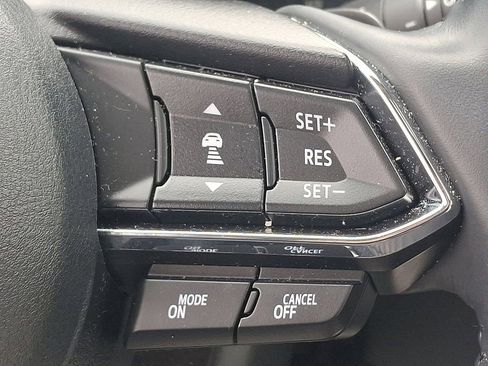 Used 2023 MAZDA CX-5 AWD 2.5 S w/ Premium Package image 23