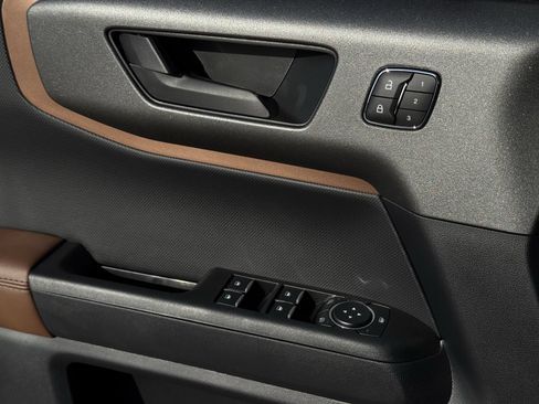 New 2026 Ford Bronco Sport Outer Banks AWD/4WD image 22