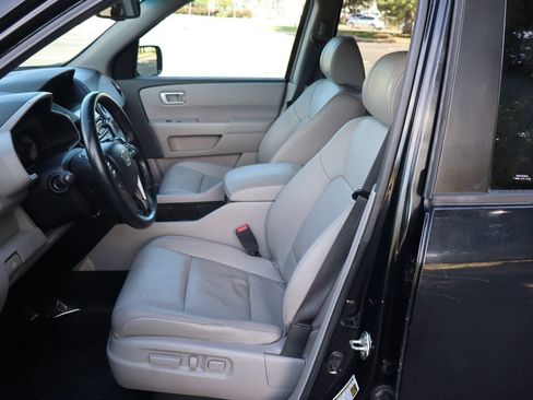 Used 2012 Honda Pilot Touring image 19