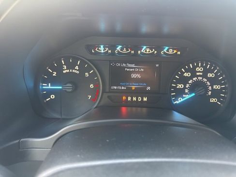 Used 2018 Ford F150 XL w/ Equipment Group 101A Mid image 27