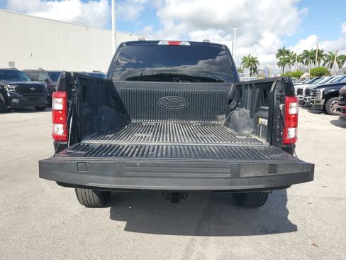 Used 2023 Ford F150 XL w/ STX Appearance Package image 11