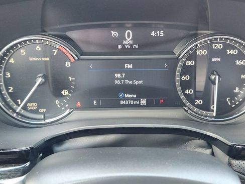 Used 2020 Cadillac XT5 Premium Luxury AWD/4WD image 16
