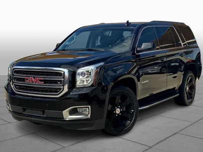 Used 2015 GMC Yukon SLE w/ Convenience Package