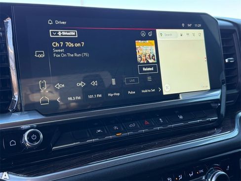 Used 2022 GMC Sierra 1500 Elevation image 20