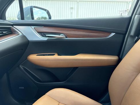 New 2026 Cadillac XT5 Premium Luxury w/ Driver Assist Package FWD image 22