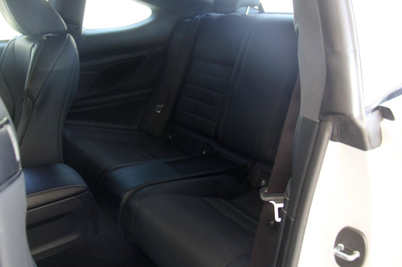 Used 2016 Lexus RC 200t RWD image 20