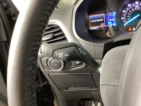 Used 2024 Ford Edge SEL w/ Convenience Package AWD/4WD image 23
