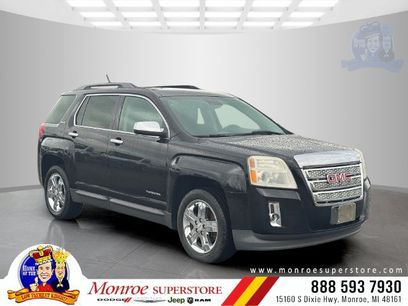 Used 2013 GMC Terrain SLE w/ Convenience Package