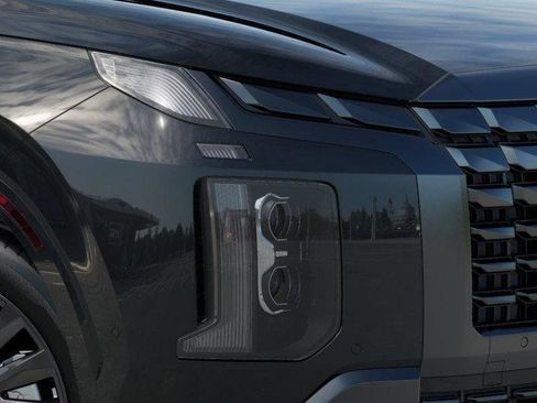 New 2025 Hyundai Palisade Calligraphy image 9