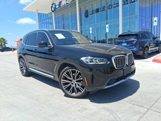Used 2022 BMW X3 sDrive30i w/ Convenience Package RWD video 1
