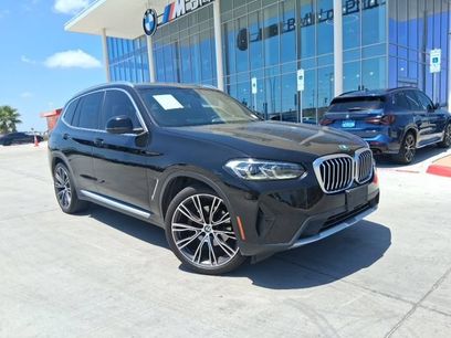 Used 2022 BMW X3 sDrive30i w/ Convenience Package