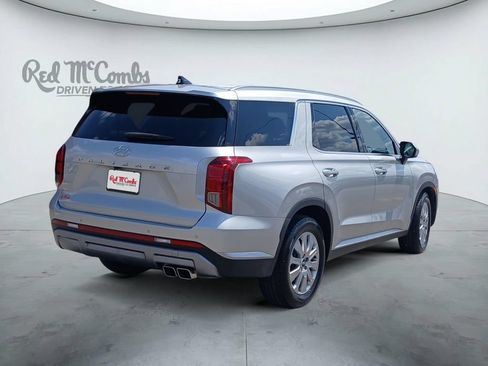 Used 2024 Hyundai Palisade SEL FWD image 5